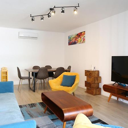 Bel Appartement T3 A Louer Μασσαλία Εξωτερικό φωτογραφία