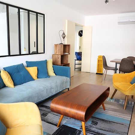 Bel Appartement T3 A Louer Μασσαλία Εξωτερικό φωτογραφία