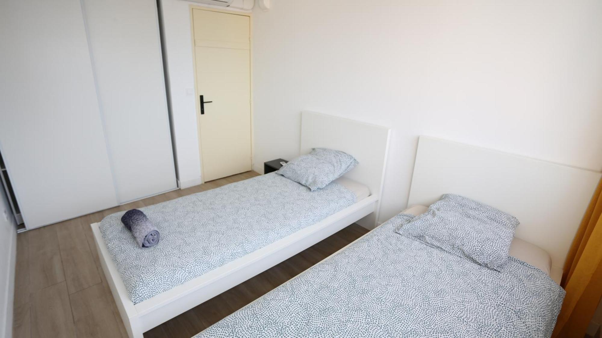 Bel Appartement T3 A Louer Μασσαλία Εξωτερικό φωτογραφία