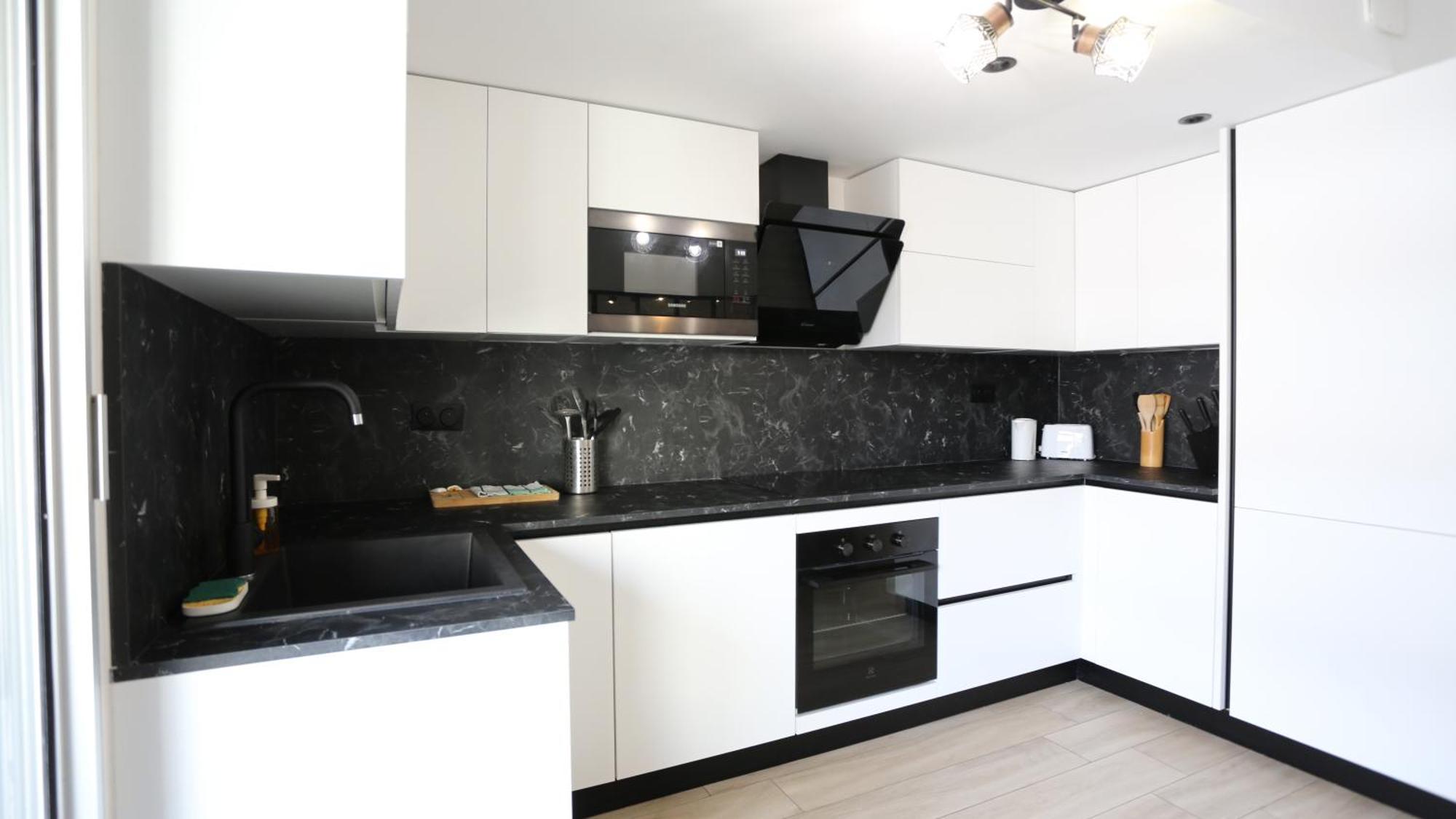 Bel Appartement T3 A Louer Μασσαλία Εξωτερικό φωτογραφία