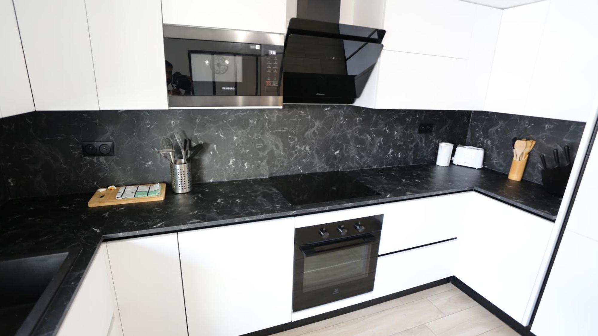 Bel Appartement T3 A Louer Μασσαλία Εξωτερικό φωτογραφία