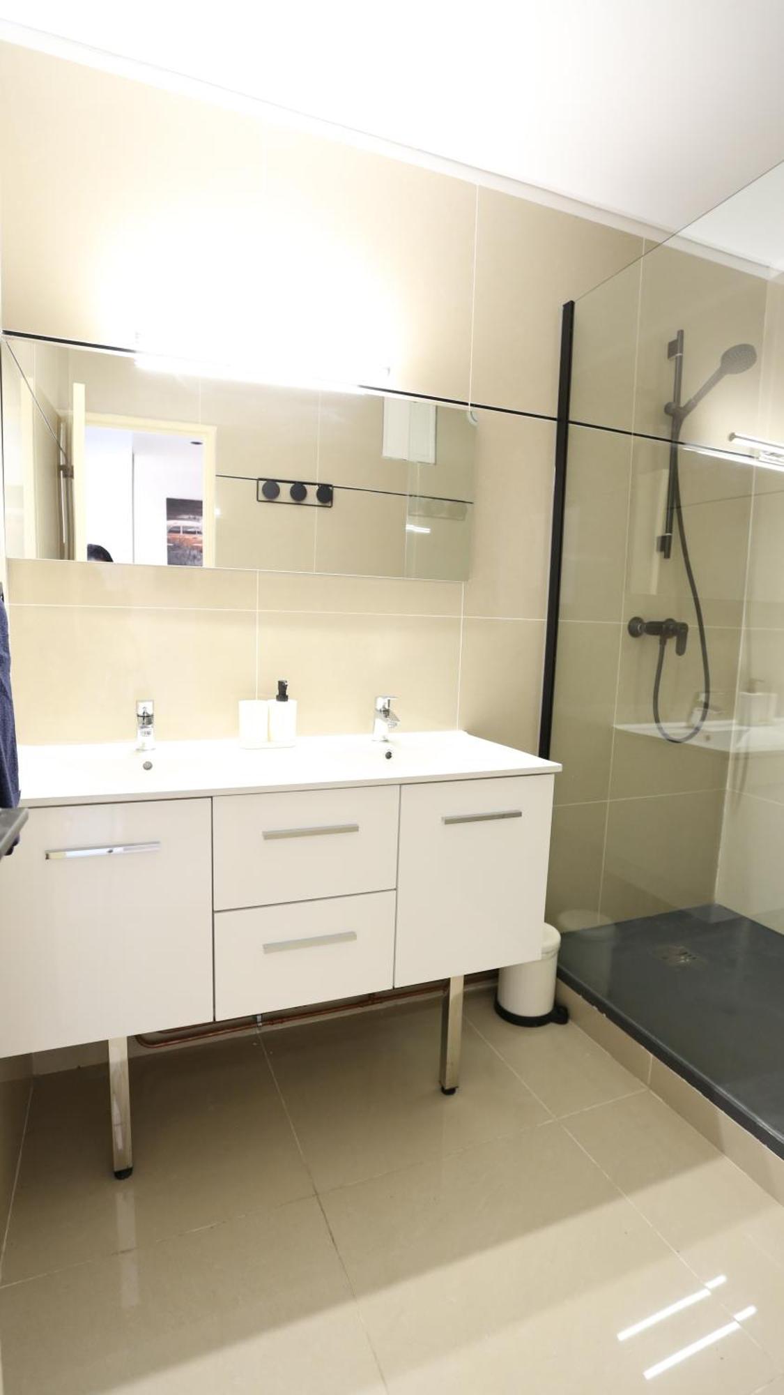 Bel Appartement T3 A Louer Μασσαλία Εξωτερικό φωτογραφία