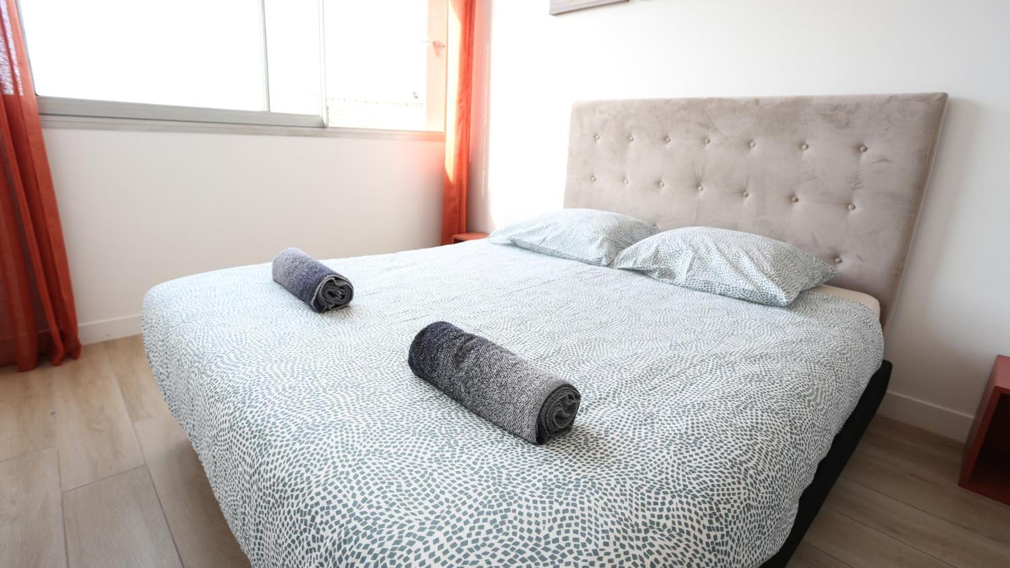 Bel Appartement T3 A Louer Μασσαλία Εξωτερικό φωτογραφία